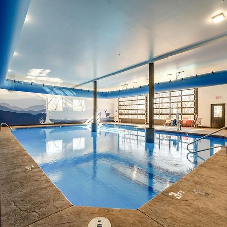 Branson Resort Getaway - Near Silver Dollar City! Luaran gambar