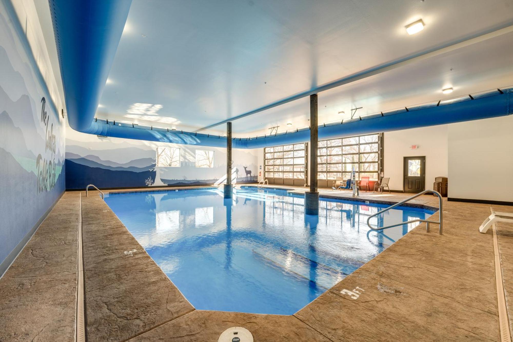 Branson Resort Getaway - Near Silver Dollar City! Luaran gambar